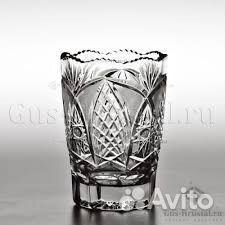 Ваза ледник