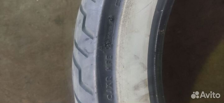 120/70x17 Michelin pilot road 4