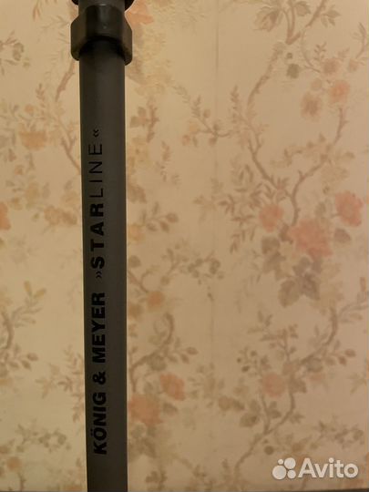 Стойка для микрфона Konig&Meyer