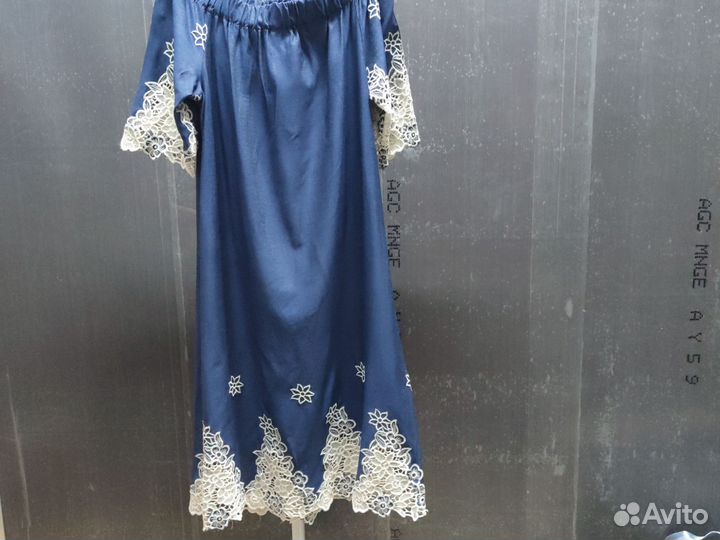 Платье р-р42