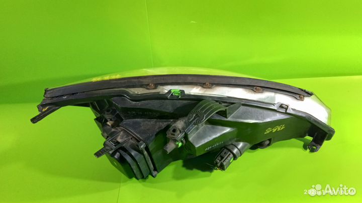 Фара левая для Ford Focus 1 1998-2005