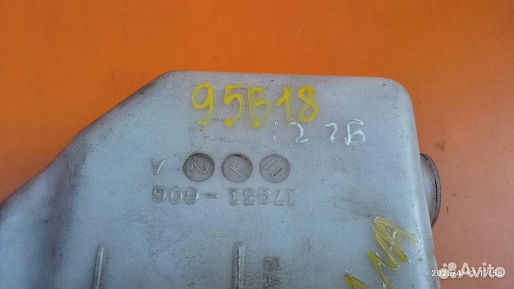 Бачок расширительный для Suzuki Liana