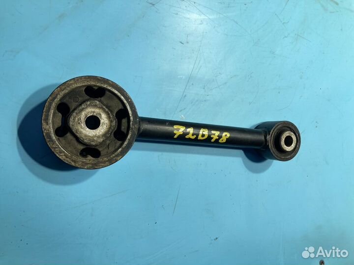 Подушка двигателя для Skoda Octavia А5