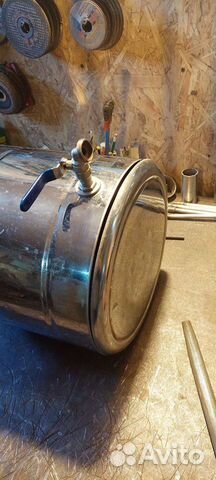 Ремонт самогонных аппаратов