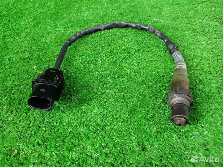 Датчик кислородный / Lambdasonde Audi A1 (8X) 201