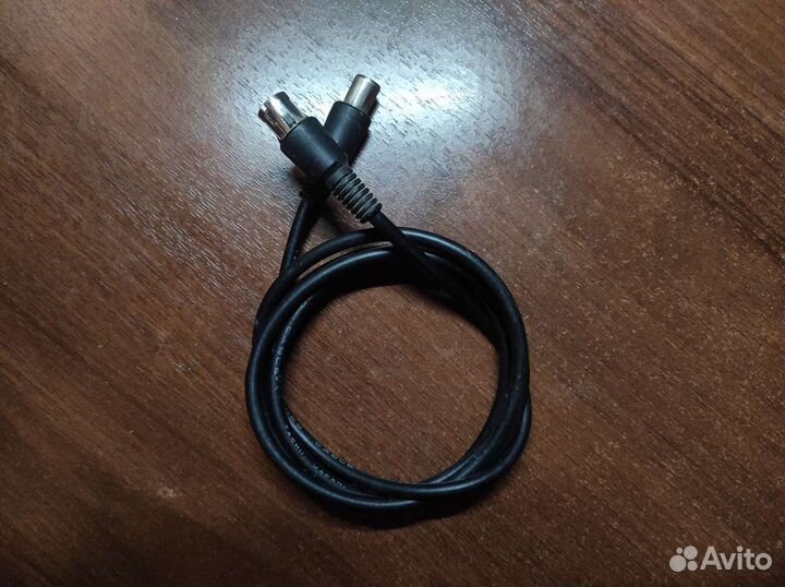 Провод для телевизора
