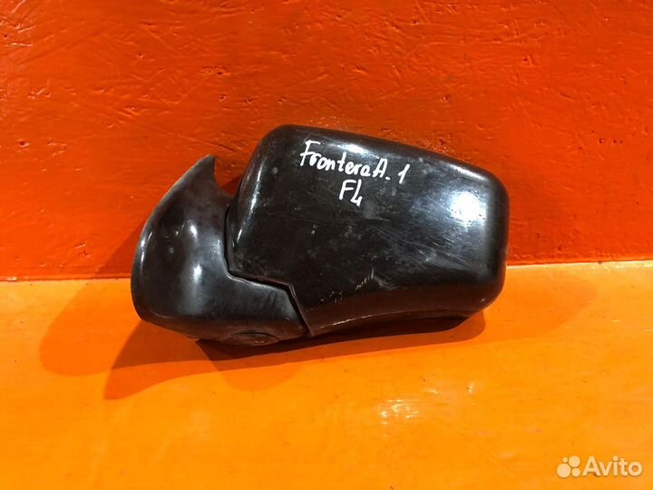 Зеркало левое opel frontera A 1992-1998