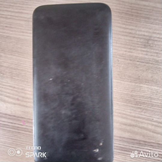 Повербанк 20000 redmi