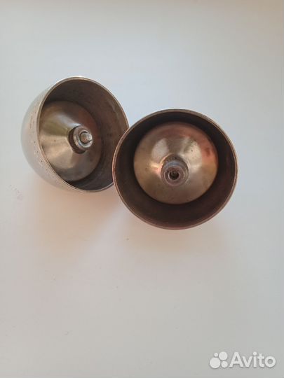 Рюмки трансформер СССР