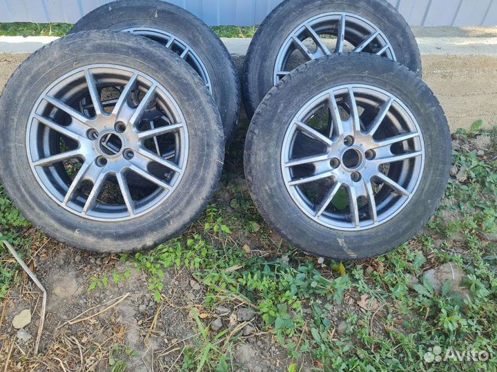 Диски r 14 4 98