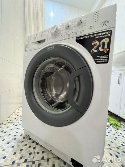 Стиральная машина бу