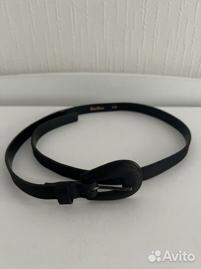 Ремень женский max mara