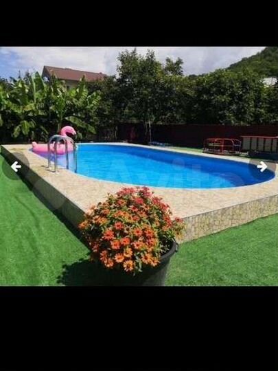 Комната 16 м², 2/2 эт.