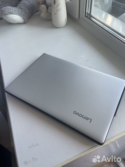 Lenovo ideapad 310