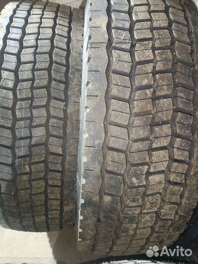 Резина новая 315/80/22.5