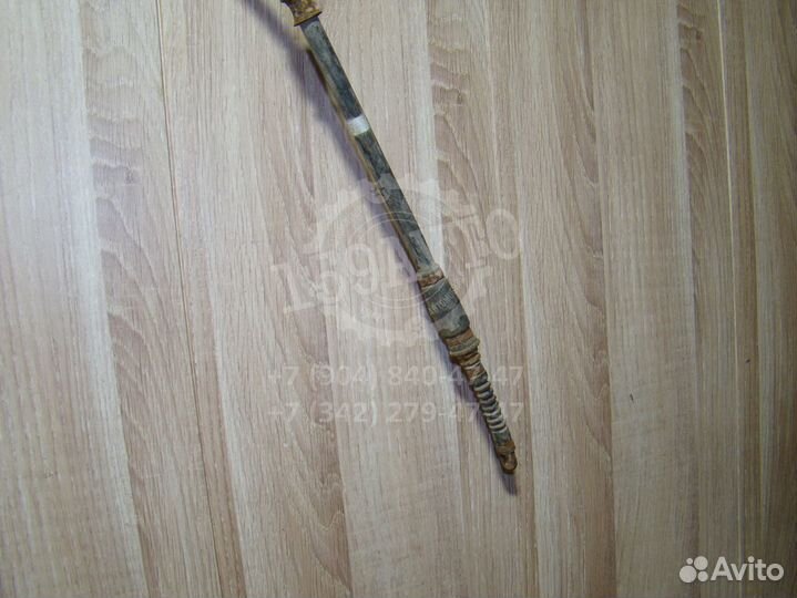 Трос стояночного тормоза Kia Ceed 1 (ED)