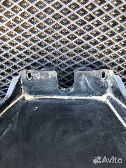 Крыло заднее внутреннее Sym Jet 4 50