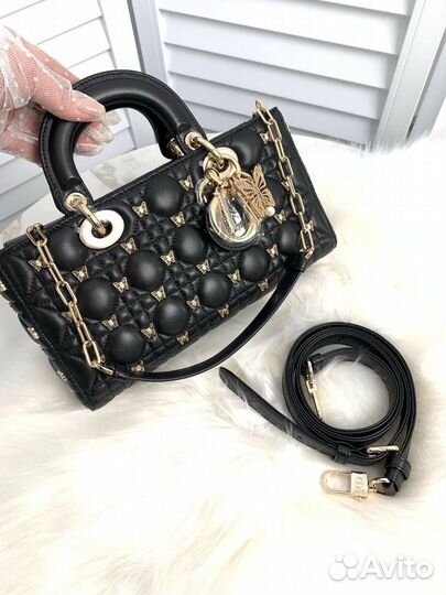 Сумка Lady D-joy