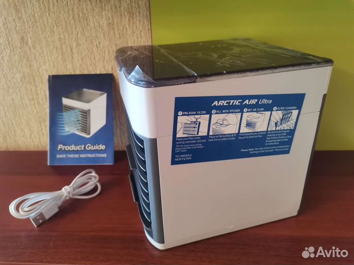Мини кондиционер arctic air