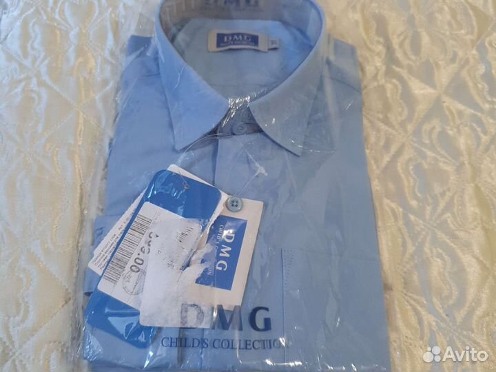 Школьная одежда