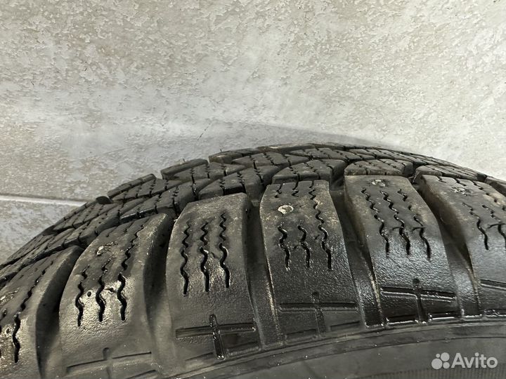 Зимние колёса Tigar Sigura Stud 205/55 R16 94T