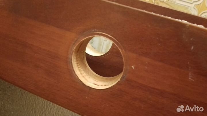 Двери межкомнатные 2 шт 2000 х 900