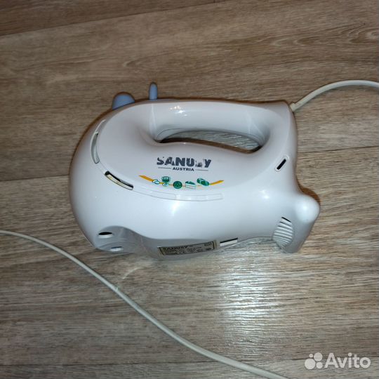 Миксер для кухни Sanusy