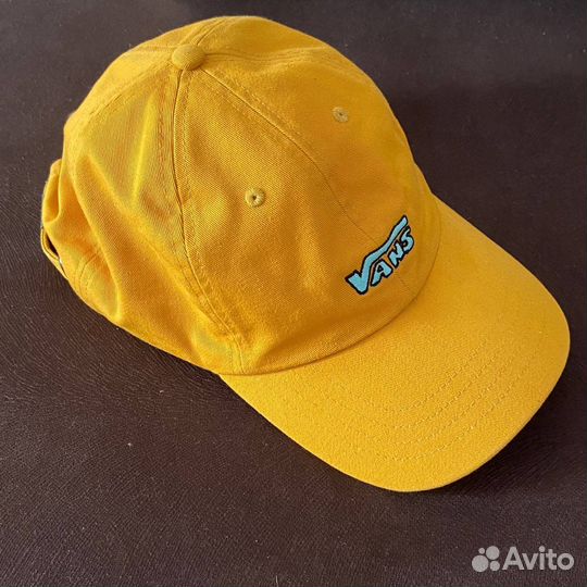 Новая кепка Vans Оригинал