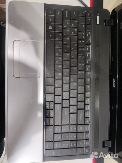 Acer aspire e1 571g