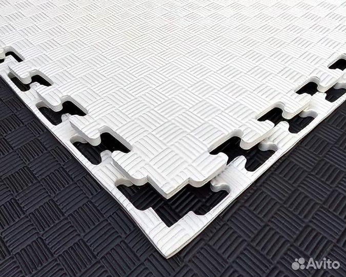 Маты татами со склада