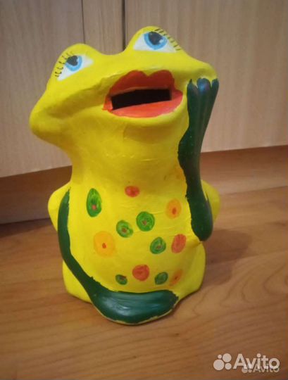 Копилка для денег