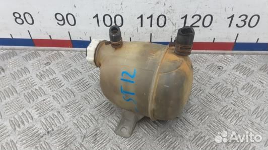 Бачок расширительный renault kangoo 1 (2ST12NP01)
