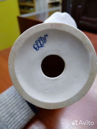 Бюст Пушкина