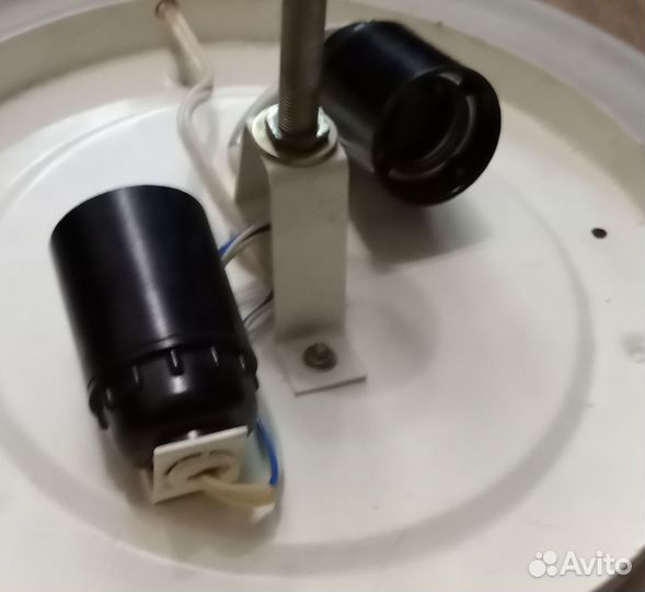 Ретро Светильник