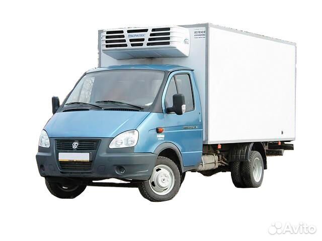 Водитель-экспедитор кат.В