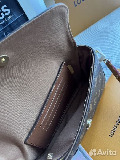 Сумка Louis Vuitton Ivy новая коллекция