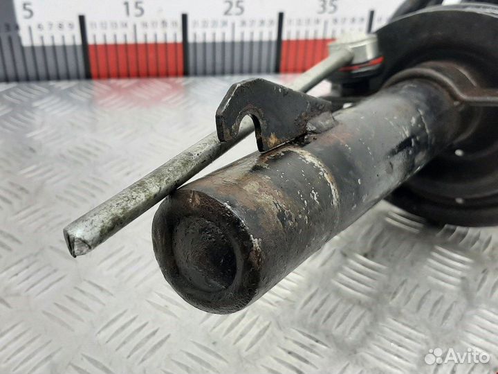 Стойка для Renault Megane 2