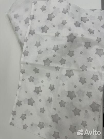 Детское постельное белье ручная работа