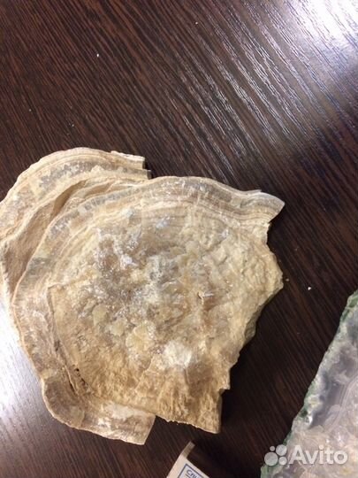 Натуральные камни