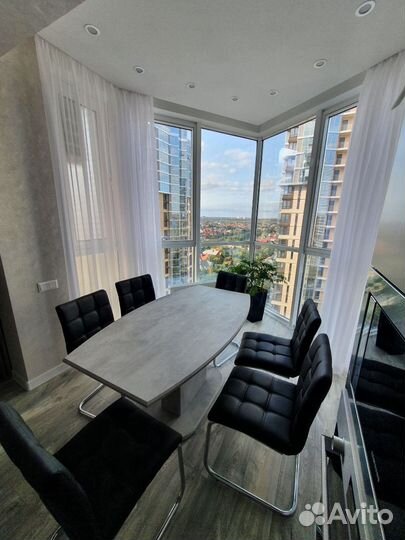 Пленка атермальная для окон UltraVision xair 80