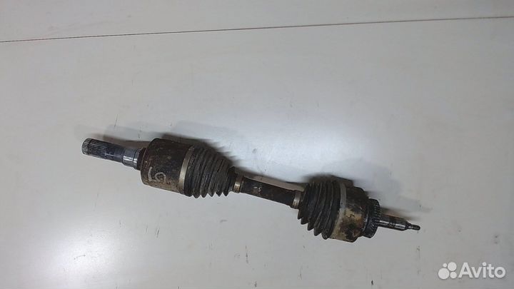 Полуось Ford F-150, 2010