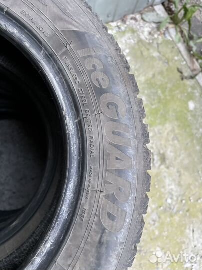 Yokohama Ice Guard IG55 175/65 R14 86T