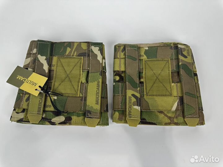 Боковые чехлы под защиту JPC Crye Precision