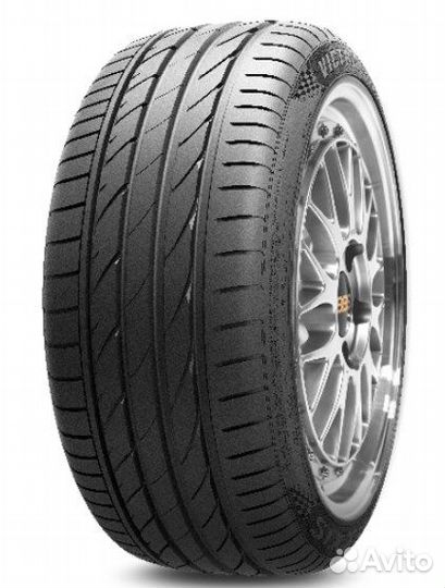 Maxxis Victra Sport VS5 245/45 R19 102Y