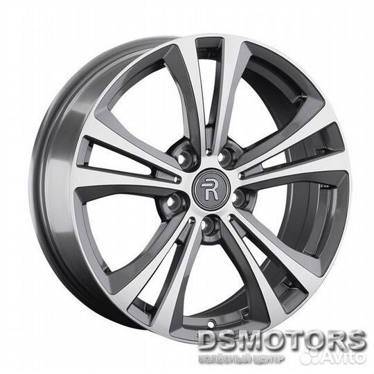 Диски Kia HND318 7.5/18 5x114.3 ET49.5 d67.1 GMF