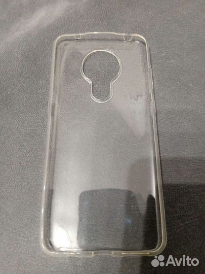 Чехол на Nokia 5.3