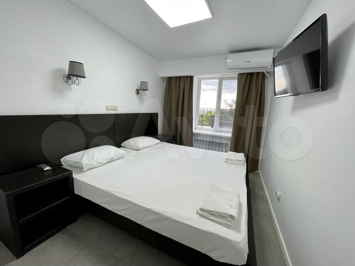 1-к. квартира, 25 м², 1/1 эт.