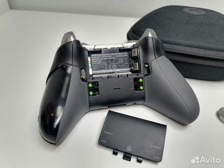 Джойстик Xbox Elite Controller