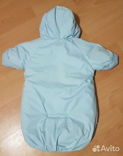 Зимний комбинезон kerry 56