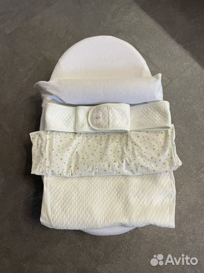 Кокон для новорожденных